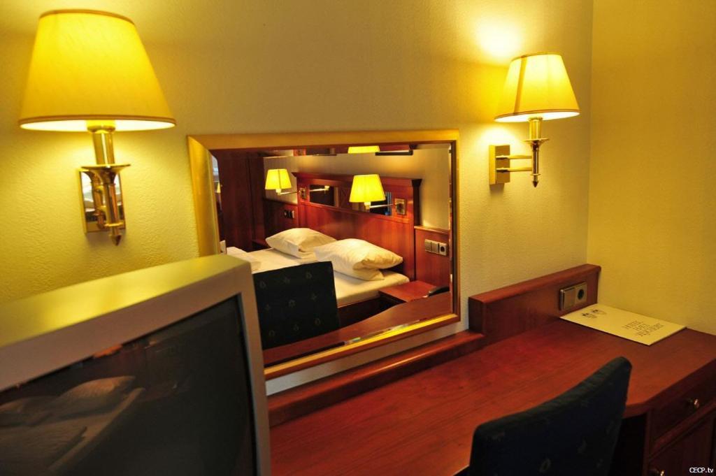 Hotel Haus Reichert Baden-Baden Habitación foto